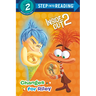 Changes for Riley (Disney/Pixar Inside Out 2)
