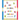 ABC Coloring Book Animals: Colors Challenge: Fun with numbers, letters from A to Z, colors and animals for girls and boys, kids, ages 2, 3, 4, 5,