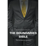 The Boundaries Bible - The Antidote to Burnout