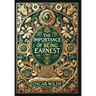 The Importance of Being Earnest (Collector's Edition) (Laminated Hardback with Jacket)