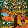 Trees Are Terrific Let Me Show You How: Nature Books For Kids