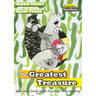 The Greatest Treasure: Lead your family to love God more than anything