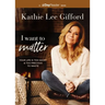 I Want to Matter: Your Life Is Too Short and Too Precious to Waste