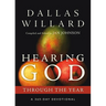 Hearing God Through the Year: A 365-Day Devotional