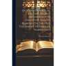 Digging Up Biblical History Recent Archeology In Palestine And Its Bearing On The Old Testament Historical Narratives