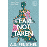 The Earl Not Taken