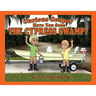 Curious Cooper Have You Seen the Cypress Swamp?