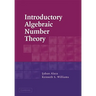Introductory Algebraic Number Theory
