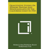 Quantitative Studies on Inshore Diatoms and Dinoflagellates of the California Coast in 1925