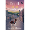 Death in the Countryside: A Wren & Wilson Mystery