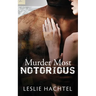 Murder Most Notorious