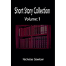Short Story Collection Volume: 1