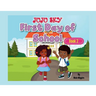 Juju Sky Book 2: The First Day of School