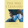 The Way I Learned: Academic Strategies for Regular and Special Education