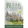 Bleak House (Large Print, Annotated)