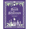 Coloring Book of Shadows