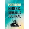 President Heber C. Kimball's Journal