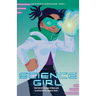 Science Girl