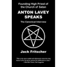 Anton LaVey Speaks