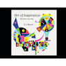 Art of Inspiration: Words to Live By