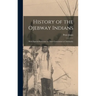 History of the Ojebway Indians [microform]: With Especial Reference to Their Conversion to Christianity