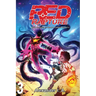 Red Rapture: Born Blessed To Walk A Cursed Reality! Volume #3