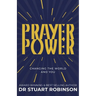 Prayer Power: Changing the World and You
