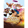 Audrey The Bulldog: Magical Time Travels: Gold Rush