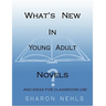 What's New In Young Adult Novels 2010