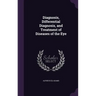 Diagnosis, Differential Diagnosis, and Treatment of Diseases of the Eye