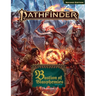 Pathfinder Bastion of Blasphemies Adventure Path