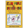 Fun Meals for Fathers & Sons: Recipes and Activities for Bonding and Mentoring