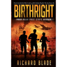 Birthright: Pray your past stays hidden