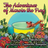 The Adventures of Marvin the Frog
