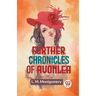Further Chronicles Of Avonlea