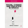 Social Change and Education in Greece: A Study in Class Struggle Dynamics