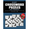 Easy Crossword Puzzles for Seniors