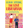 The Love Librarian
