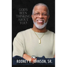 God's Been Thinking About You!