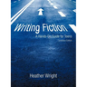 Writing Fiction: A Hands-On Guide for Teens: Canadian Edition
