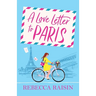 A Love Letter to Paris
