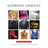 Armani - The Fashion Icons