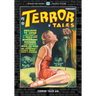 Terror Tales #6: Facsimile Edition