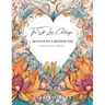 The Self-Love Challenge: 30 Days to a Better You Coloring Book