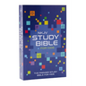 NKJV Study Bible for Kids, Softcover: The Premier Study Bible for Children (Ages 7-12)