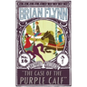 The Case of the Purple Calf: An Anthony Bathurst Mystery