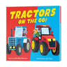 Tractors on the Go!