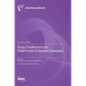 Drug Treatments for Inflammatory Bowel Diseases