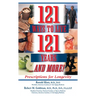 121 Ways to Live 121 Years . . . and More: Prescriptions for Longevity