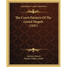 The Court Painters Of The Grand Moguls (1921)